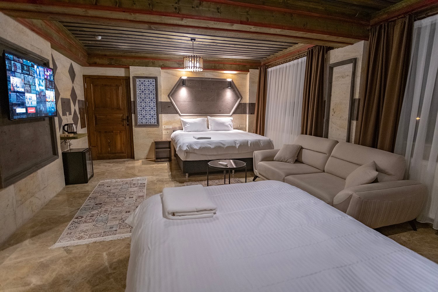 Superior Room preview