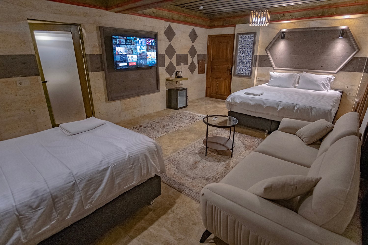 Superior Room main view